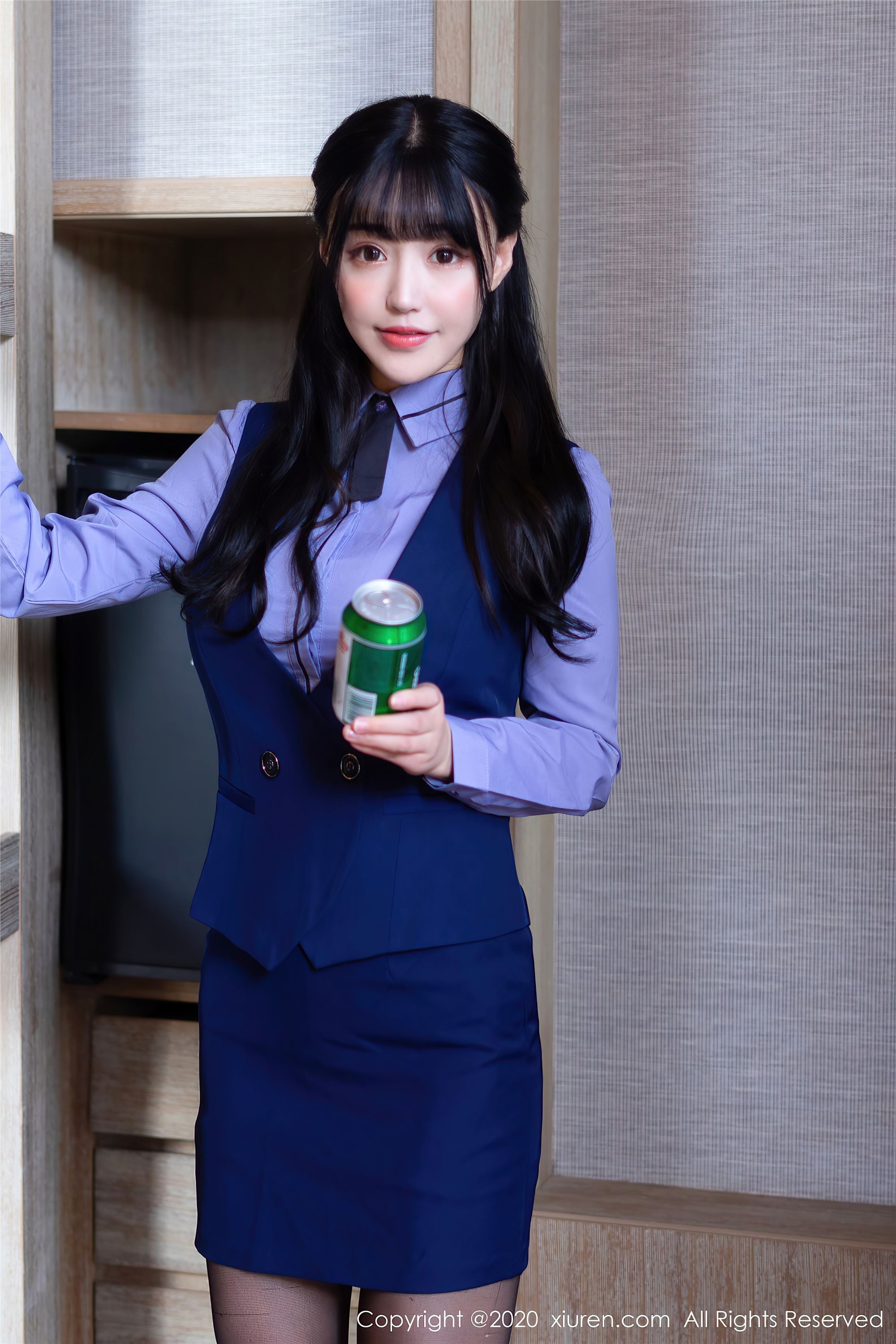 XIUREN秀人网 2020.10.28 No.2709 朱可儿Flower